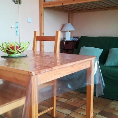 Studio Pour 2 Personnes Proche Ocean Avec Balcon Et Parking Prive, Animaux Acceptes - Fr-1-379-32 Vieux-Boucau-les-Bains Exterior foto