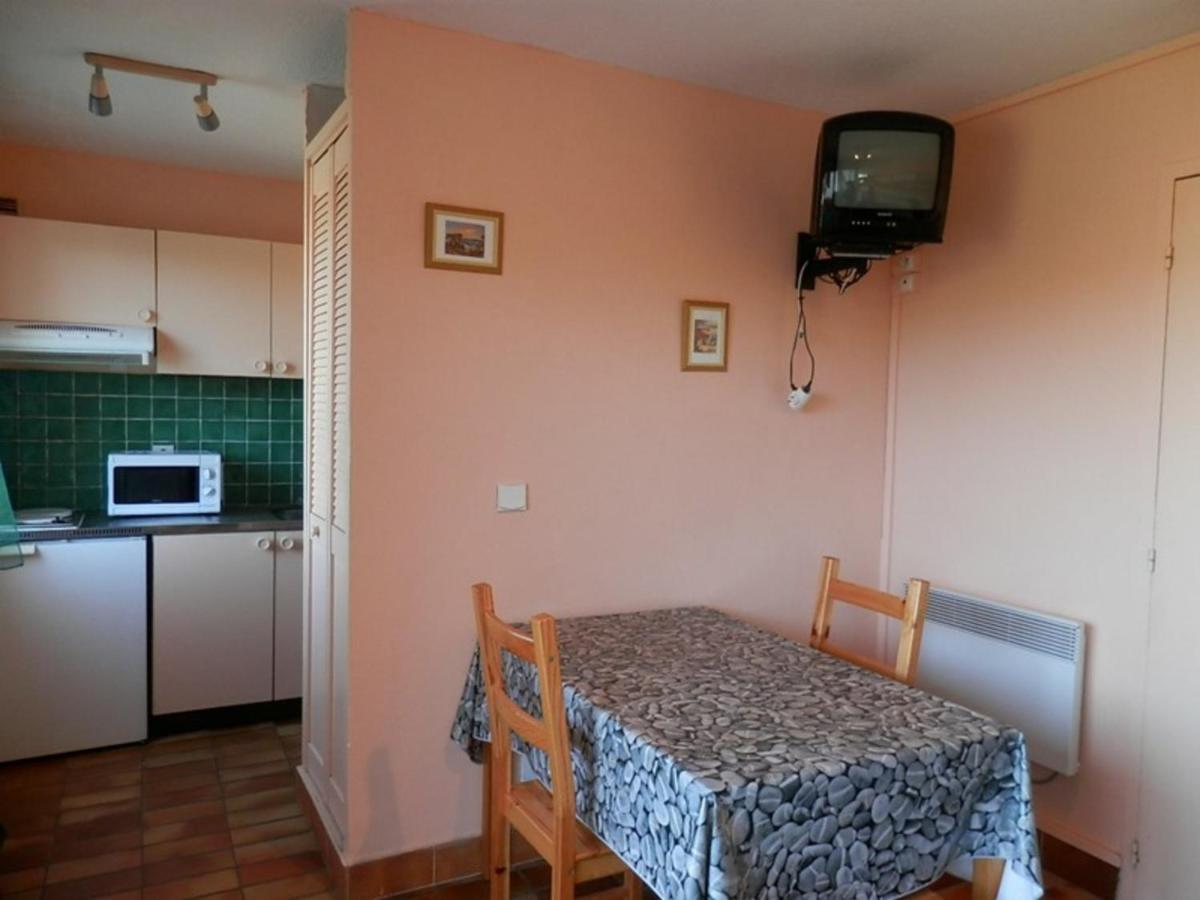 Studio Pour 2 Personnes Proche Ocean Avec Balcon Et Parking Prive, Animaux Acceptes - Fr-1-379-32 Vieux-Boucau-les-Bains Exterior foto