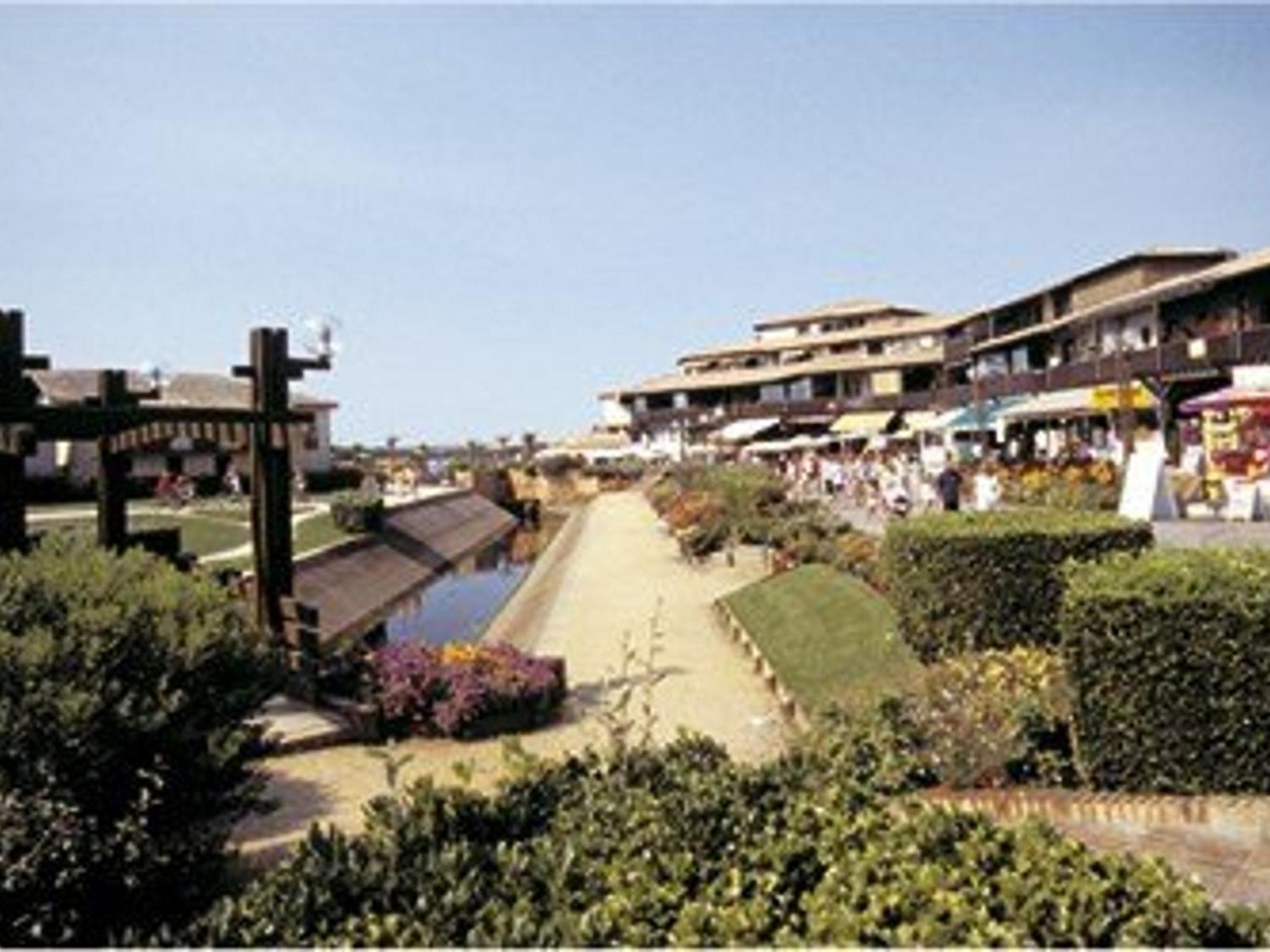 Studio Pour 2 Personnes Proche Ocean Avec Balcon Et Parking Prive, Animaux Acceptes - Fr-1-379-32 Vieux-Boucau-les-Bains Exterior foto